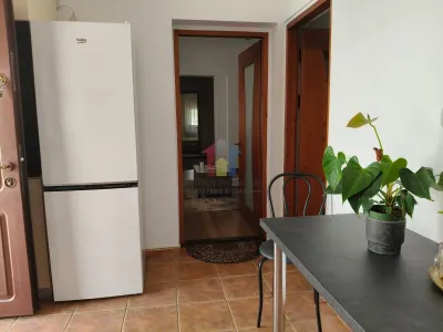 zona Gradinii Publice Casa pretabila pentru 2 familii 150mp utili cu 300mp teren - foto 16