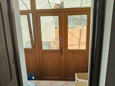 zona Gradinii Publice Casa pretabila pentru 2 familii 150mp utili cu 300mp teren - foto 18