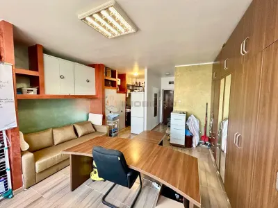 Garsoniera - zona Granit - Ocazie (loc de parcare inclus în preț) - foto 2