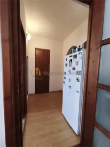 Apartament 3 camere Poitiers - Frumoasa - foto 8