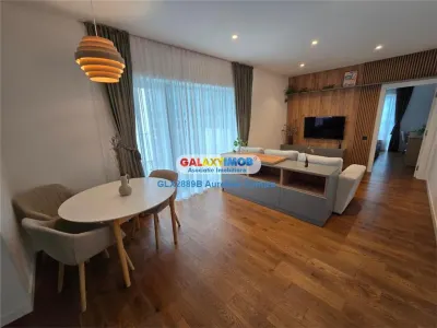 Inchiriere apartament 2 camere One Cotroceni/parcare subterana - foto 16