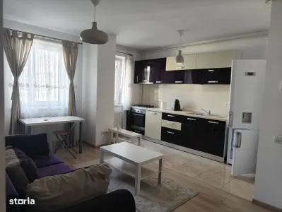 Inchiriez ap 2cam str G. Ranetti 2-8 metrou Grozavesti - Bucuresti