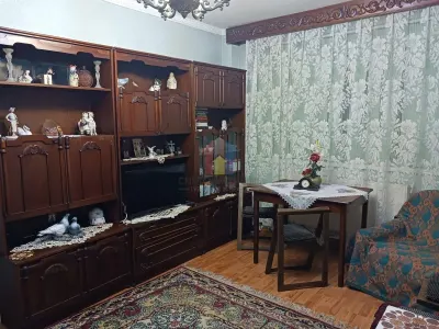 Apartament 2 camere parter cu balcon 54 mp Confort 1 Hipodrom - foto 2
