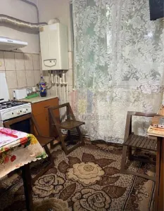 Apartament 2 camere parter cu balcon 54 mp Confort 1 Hipodrom - foto 11