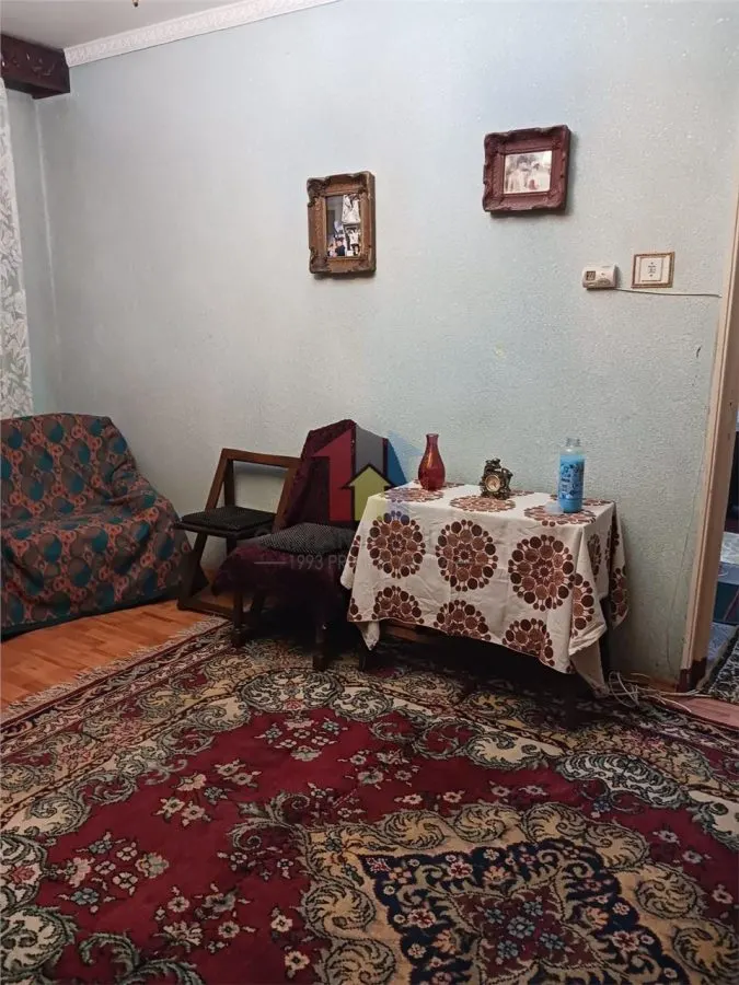 Apartament 2 camere parter cu balcon 54 mp Confort 1 Hipodrom - foto 6