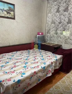 Apartament 2 camere parter cu balcon 54 mp Confort 1 Hipodrom - foto 7
