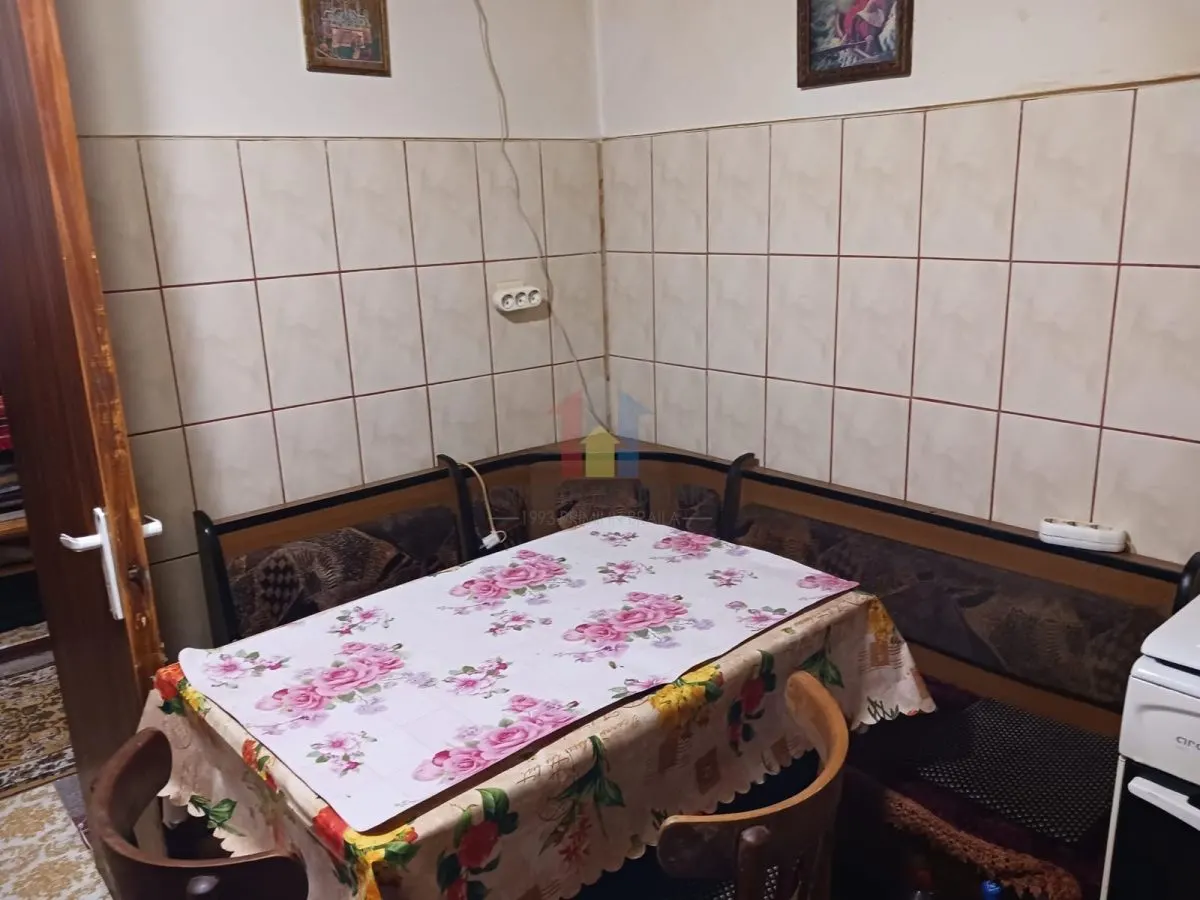 Apartament 2 camere parter cu balcon 54 mp Confort 1 Hipodrom - foto 9