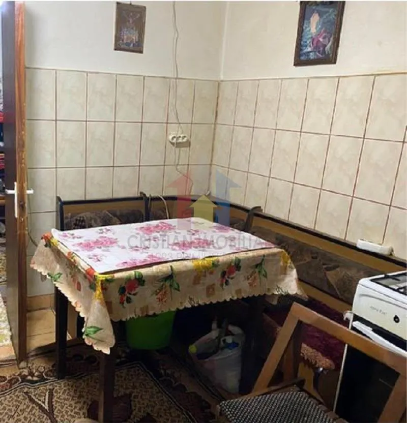 Apartament 2 camere parter cu balcon 54 mp Confort 1 Hipodrom - foto 10