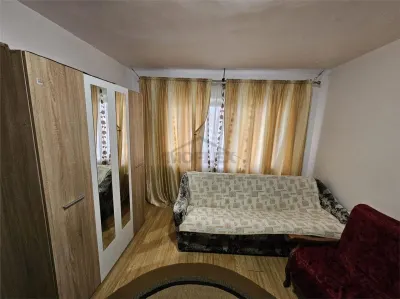 Garsoniera zona Metalurgiei - Iasi