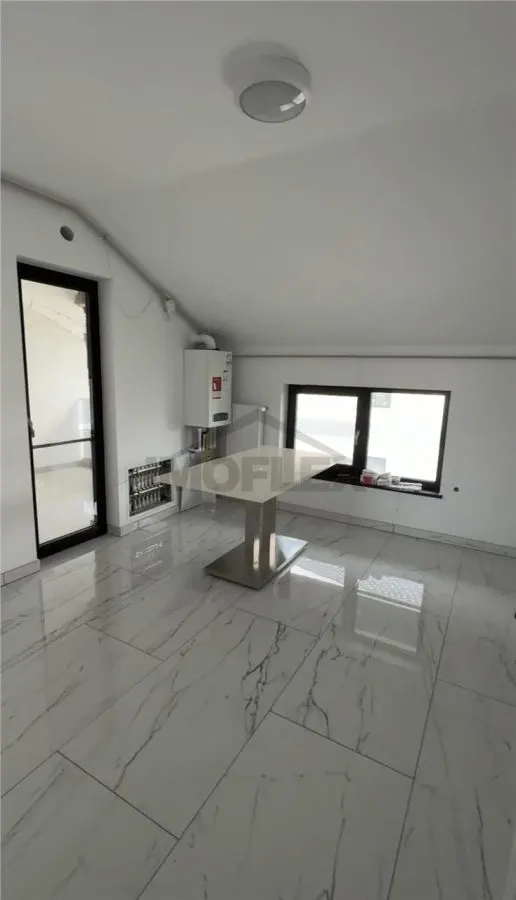Apartament de vanzare - La Stejari - mobilat partial - foto 15