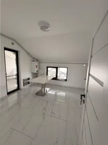Apartament de vanzare - La Stejari - mobilat partial - foto 8