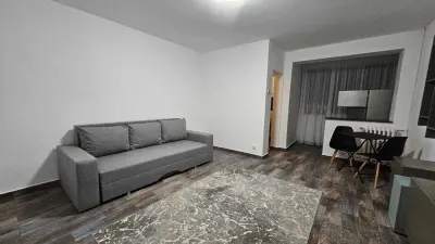 Dristor | Garsoniera | Metrou - Bucuresti