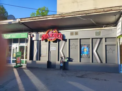 Spațiu comercial stradal de închiriat Calea Giulești | 66 mp | Disponibil din 1 Iunie - Bucuresti