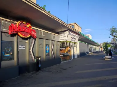 Spațiu comercial stradal de închiriat Calea Giulești | 66 mp | Disponibil din 1 Iunie - foto 6