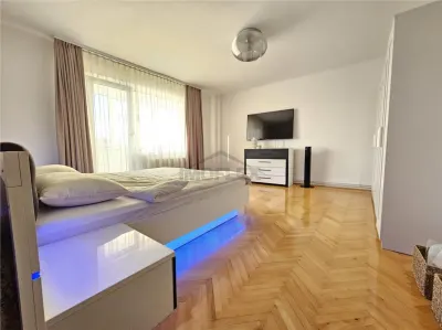 Apartament 3 camere, de inchiriat, zona Bt, Unirii - foto 11