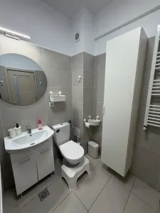 Apartament 2 camere de inchiriat   Zona Grand Arena | 60 mp | Loc de parcare inclus - foto 5