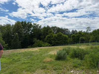 Terenuri intravilane de vânzare – Pătrăuți Suceava - foto 9
