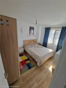 Apartament 3 camere 60 MP Open Space - foto 11