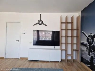 Apartament 3 camere 60 MP Open Space - foto 16
