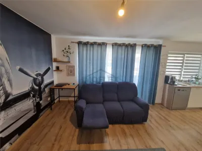Apartament 3 camere 60 MP Open Space - foto 10