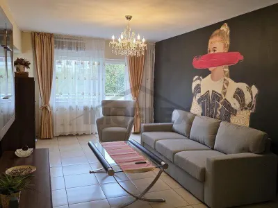 2 camere | Unirii | Loc de Parcare | AC - Bucuresti
