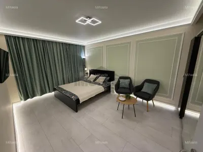 Garsoniera | Nicolae Grigorescu | Parcare  | Recent Renovata | AC - Bucuresti