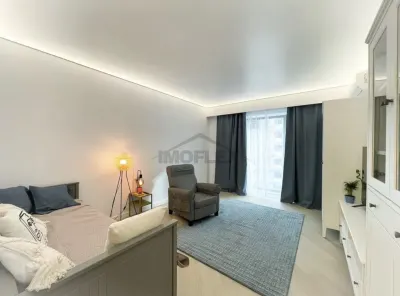 Cortina North | Studio | Pipera - foto 2