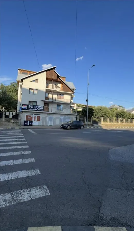 Spatiu comercial Burdujeni - foto 1