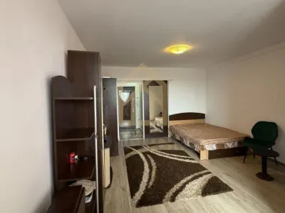 Garsoniera zona PIATA MUNCII - Bucuresti