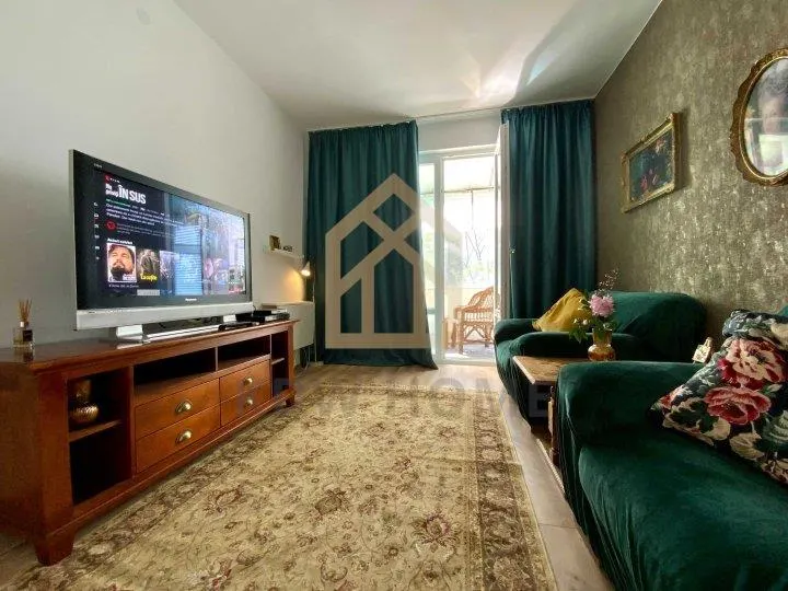 Apartament 2 camere FLOREASCA - foto 1