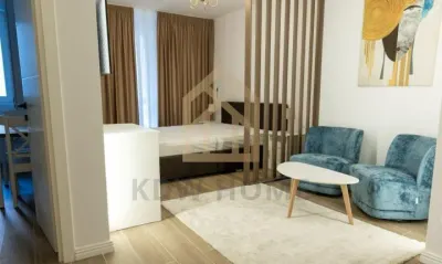 STUDIO zona D-NA GHICA - Bucuresti