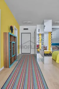 Studio cu gradina si acces la piscina-Comision 0% - foto 3