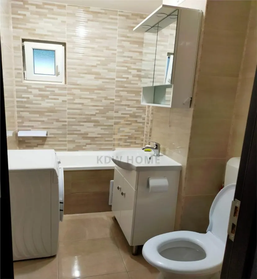 Apartament 2 camere IANCULUI - foto 3