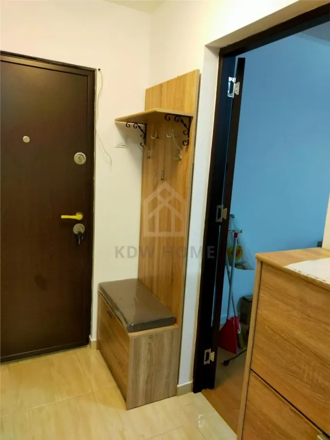 Apartament 2 camere IANCULUI - foto 7