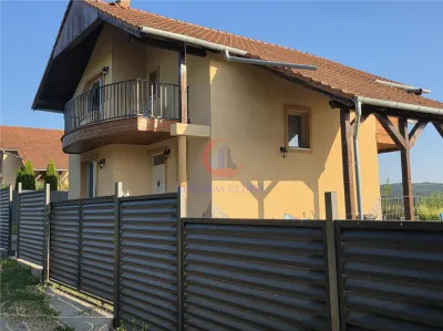 De Vanzare Vila Barajul Lacul Surduc - foto 3