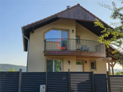 De Vanzare Vila Barajul Lacul Surduc - foto 5