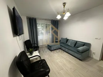 Apartament 2 camere TEI - Bucuresti