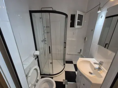 Floreasca, apartament cu 2 camere - Bucuresti