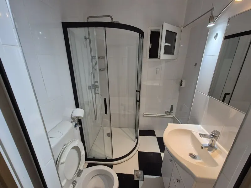 Floreasca, apartament cu 2 camere - foto 1