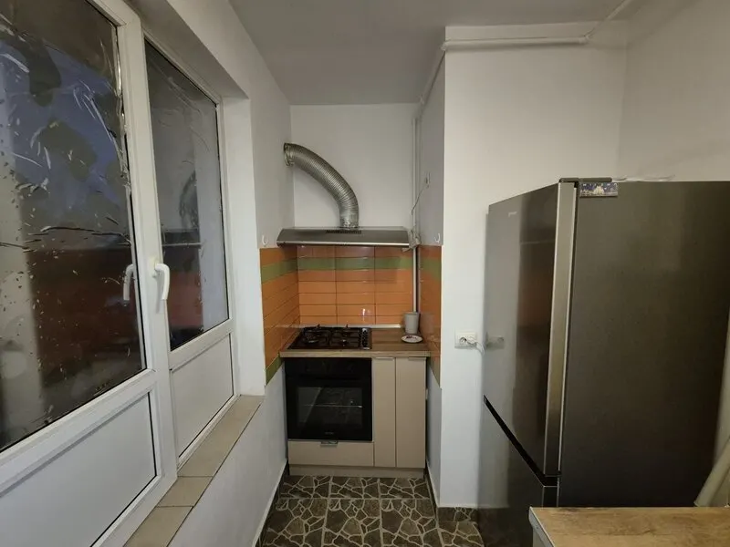 Floreasca, apartament cu 2 camere - foto 3