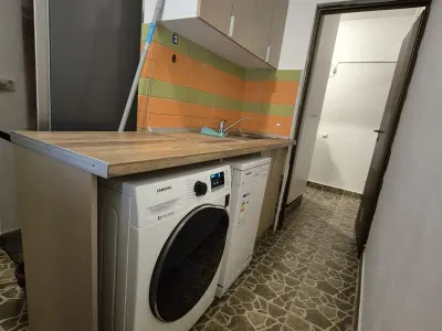 Floreasca, apartament cu 2 camere - foto 4