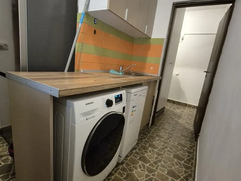 Floreasca, apartament cu 2 camere - foto 4