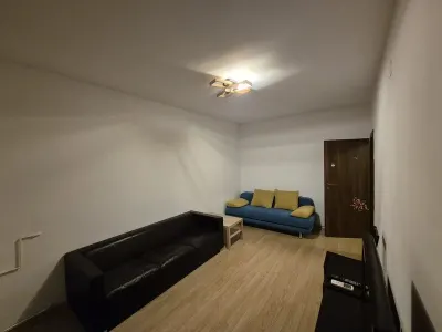 Floreasca, apartament cu 2 camere - foto 6
