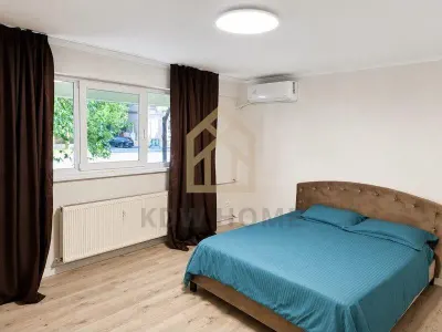 Garsoniera zona IANCULUI - Bucuresti