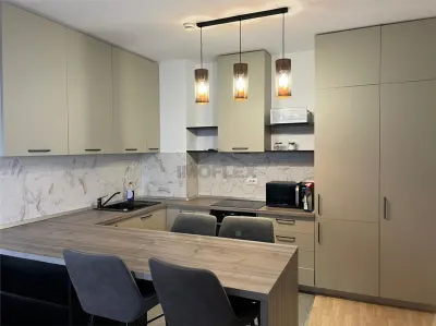 Apartament 2 camere de inchiriat la ISHO - foto 15