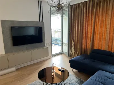 Apartament 2 camere de inchiriat la ISHO - foto 5