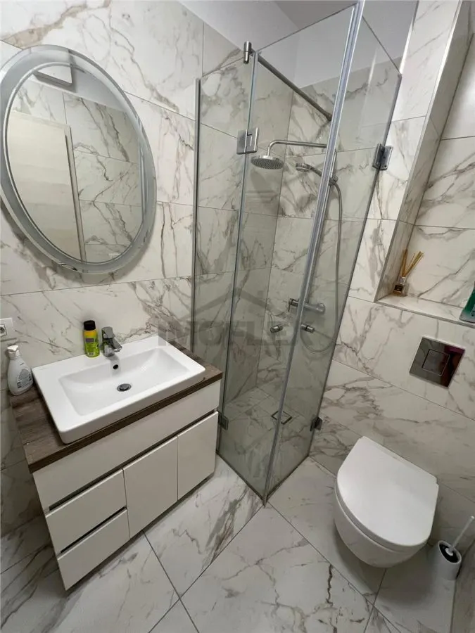 Apartament 2 camere de inchiriat la ISHO - foto 9