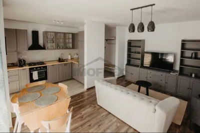 APARTAMENT 2 CAMERE DE INCHIRIAT ZONA CALEA ARADULUI - foto 2