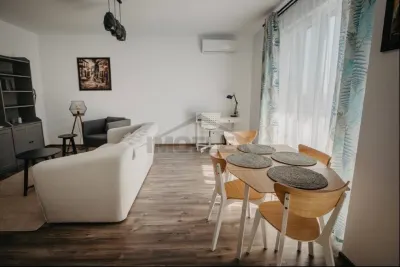 APARTAMENT 2 CAMERE DE INCHIRIAT ZONA CALEA ARADULUI - foto 4