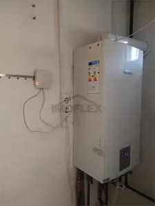 Apartartame 2 camere de inchiriat zona medicina - foto 5